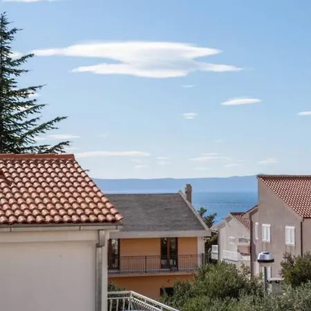 Villa Ivanka Makarska Exterior foto
