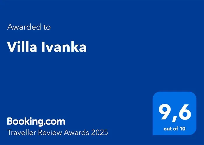 Villa Ivanka