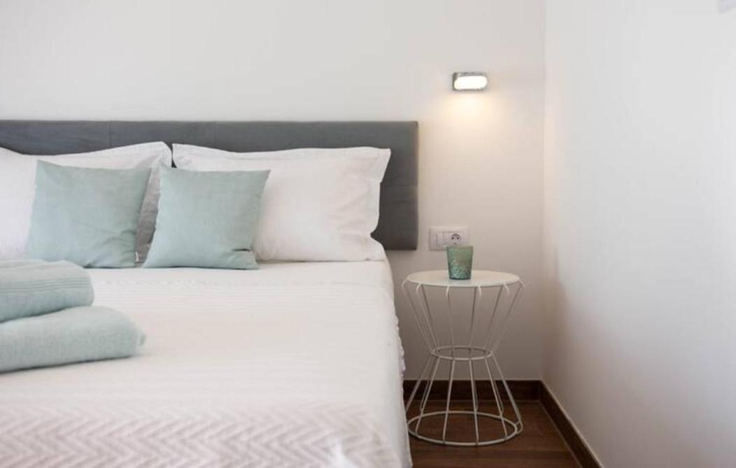 Ivanka Apartment Makarska