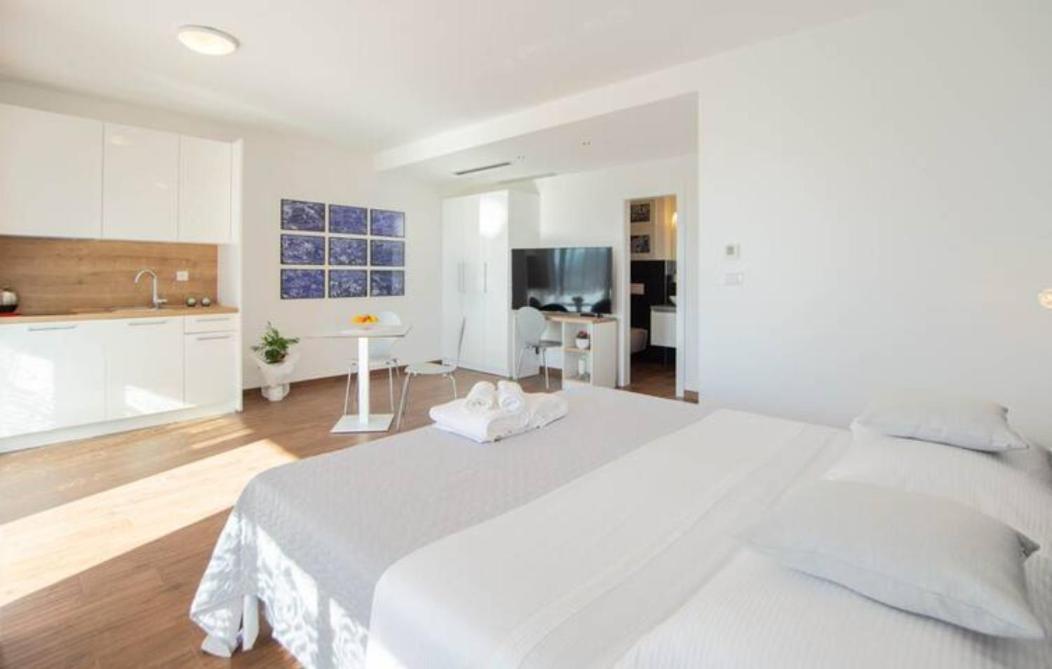 Apartment Ivanka Makarska