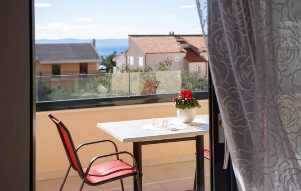 Ivanka Apartment Makarska