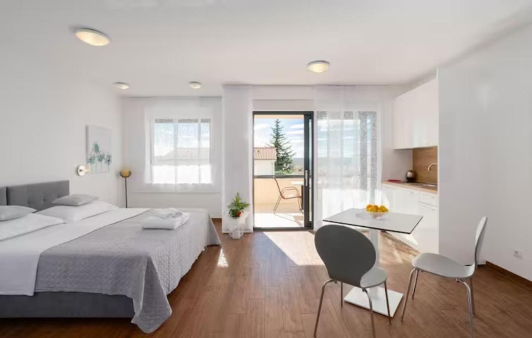Apartment Ivanka