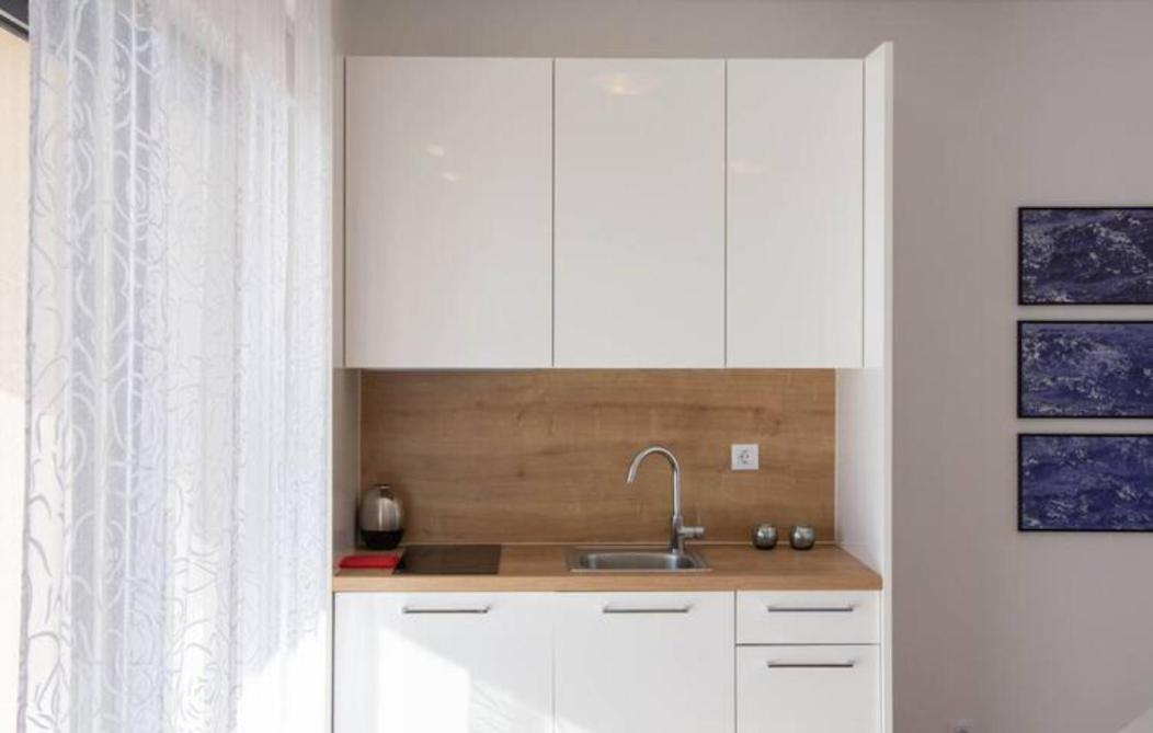 Apartment Ivanka Makarska