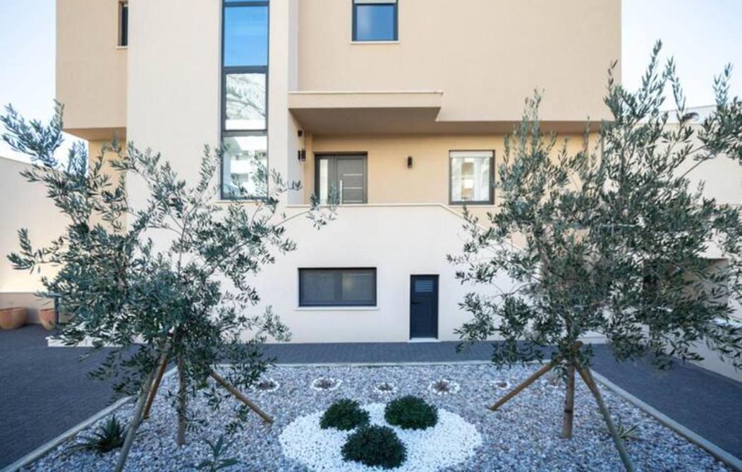 Apartment Ivanka