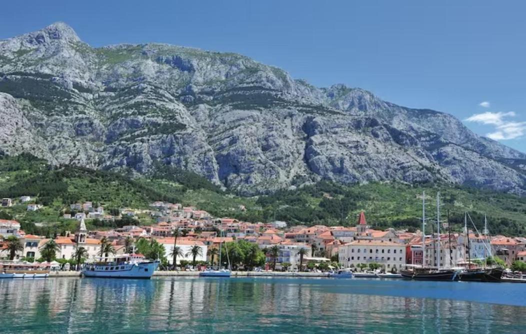 Ivanka * Makarska